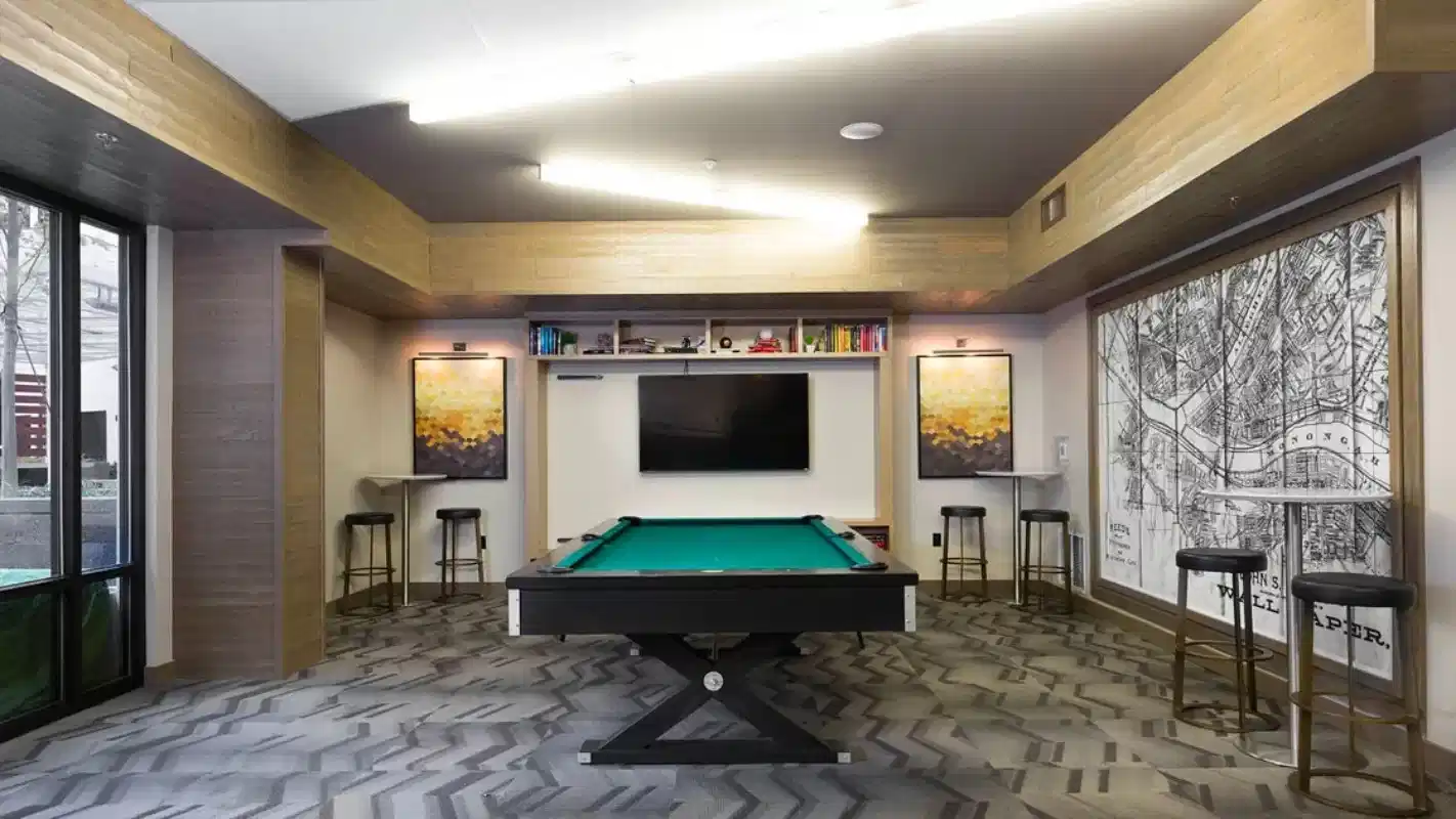 Amenities