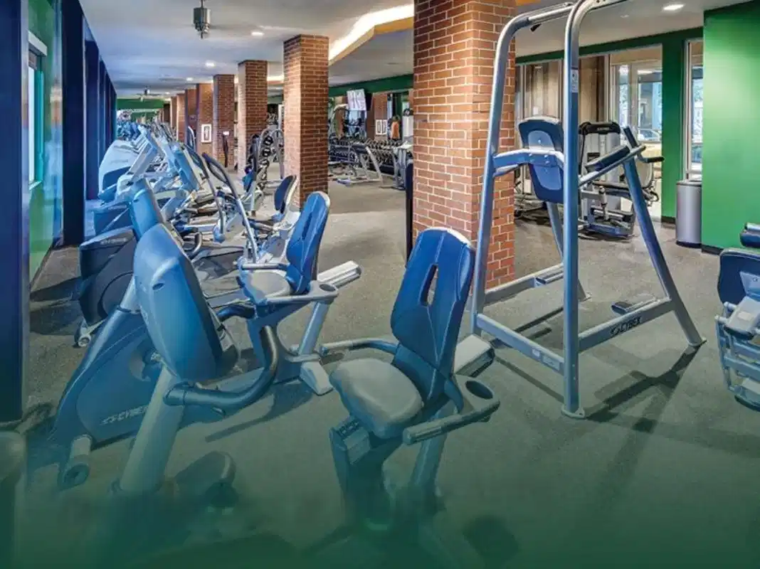 Union, Waco - Waco, Texas, United States - Amenities