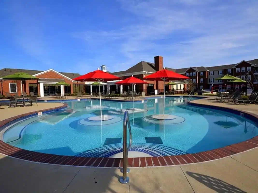 The Province, Louisville - Louisville, Kentucky, United States - Exterior