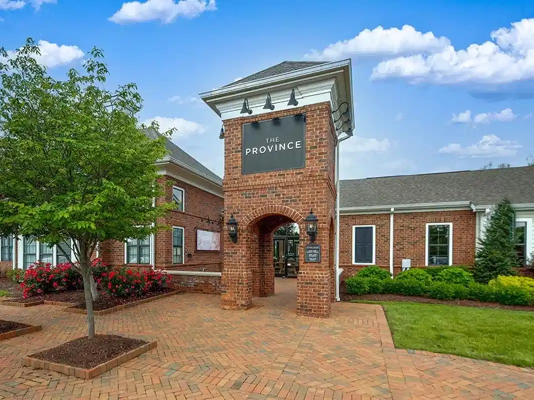 The Province, Louisville - Louisville, Kentucky, United States - Exterior