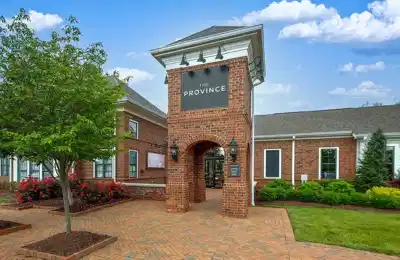 The Province, Louisville - Louisville, Kentucky, United States - Exterior