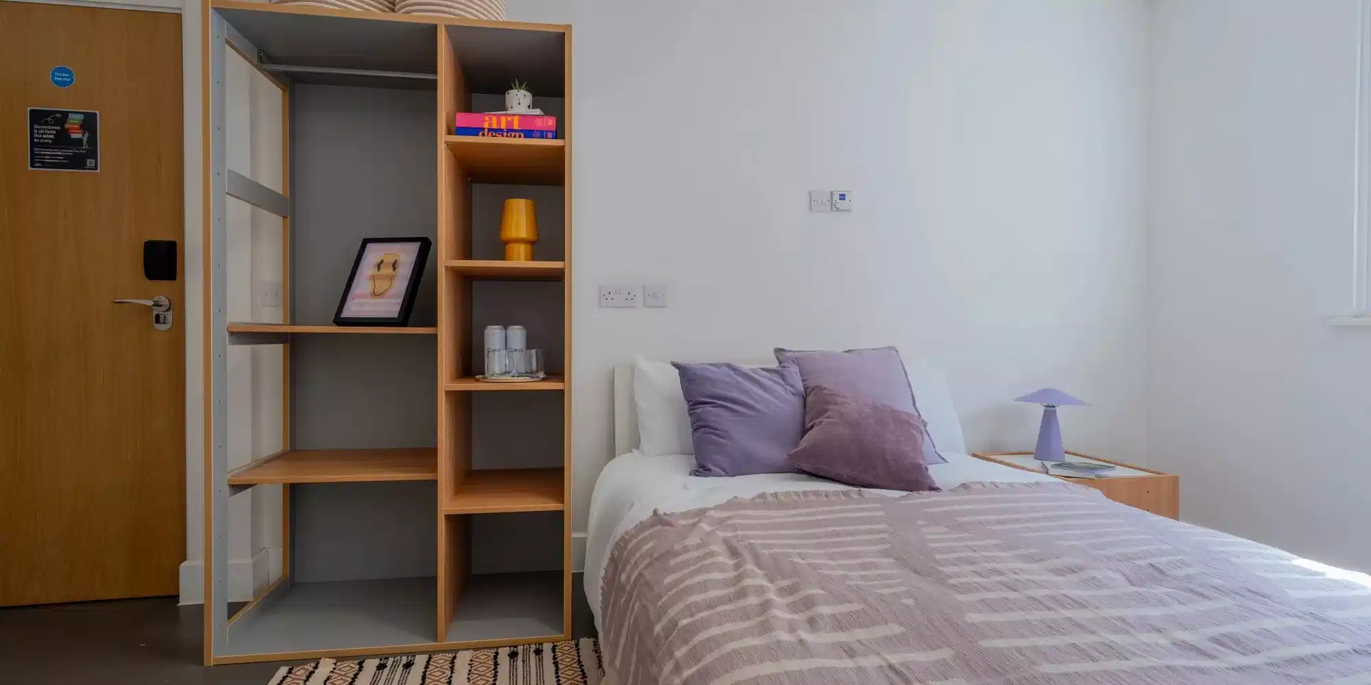Bedroom Gold Upper Level