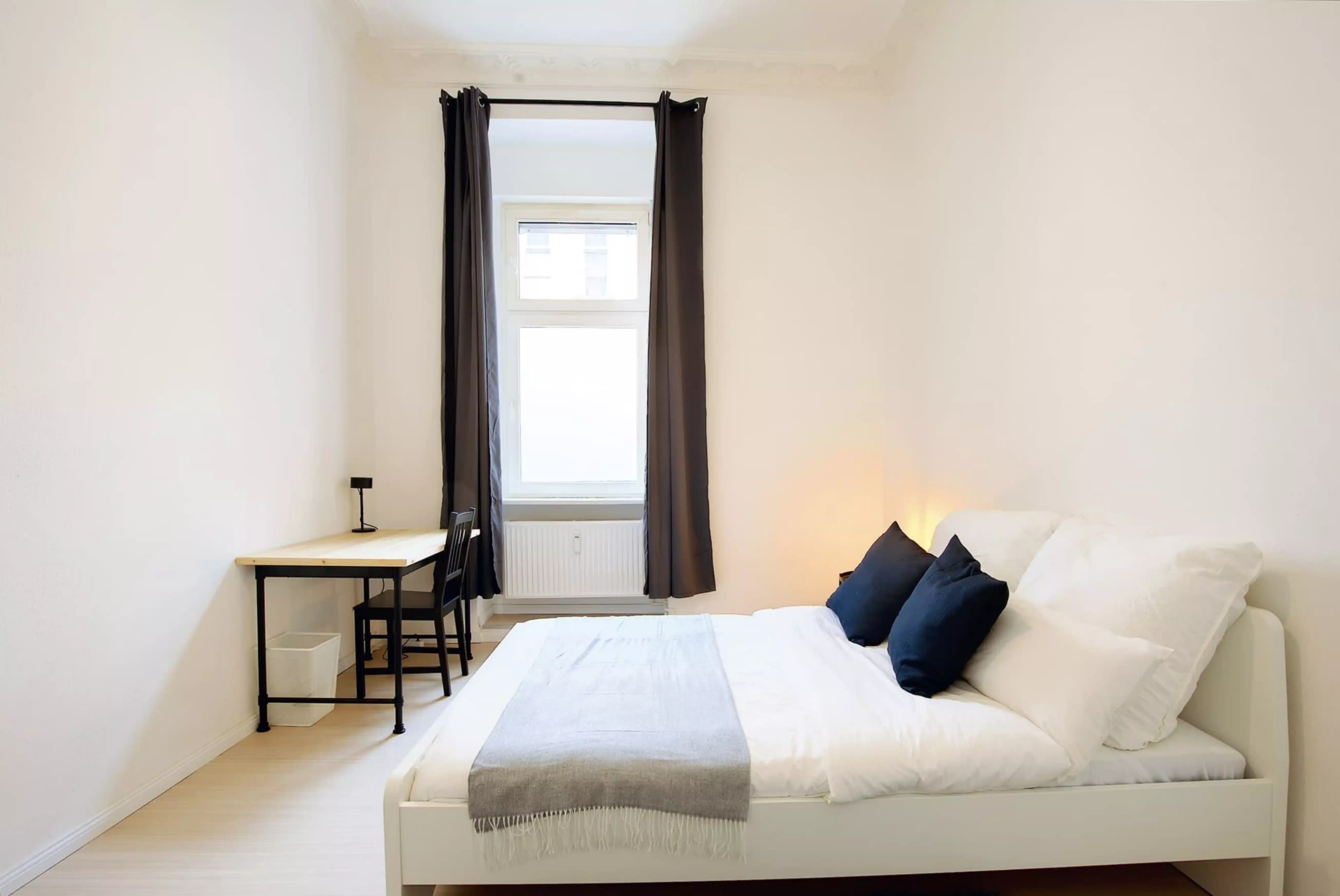 Zechliner Straße 1A, Berlin - Berlin, Germany - Studio - Bedroom