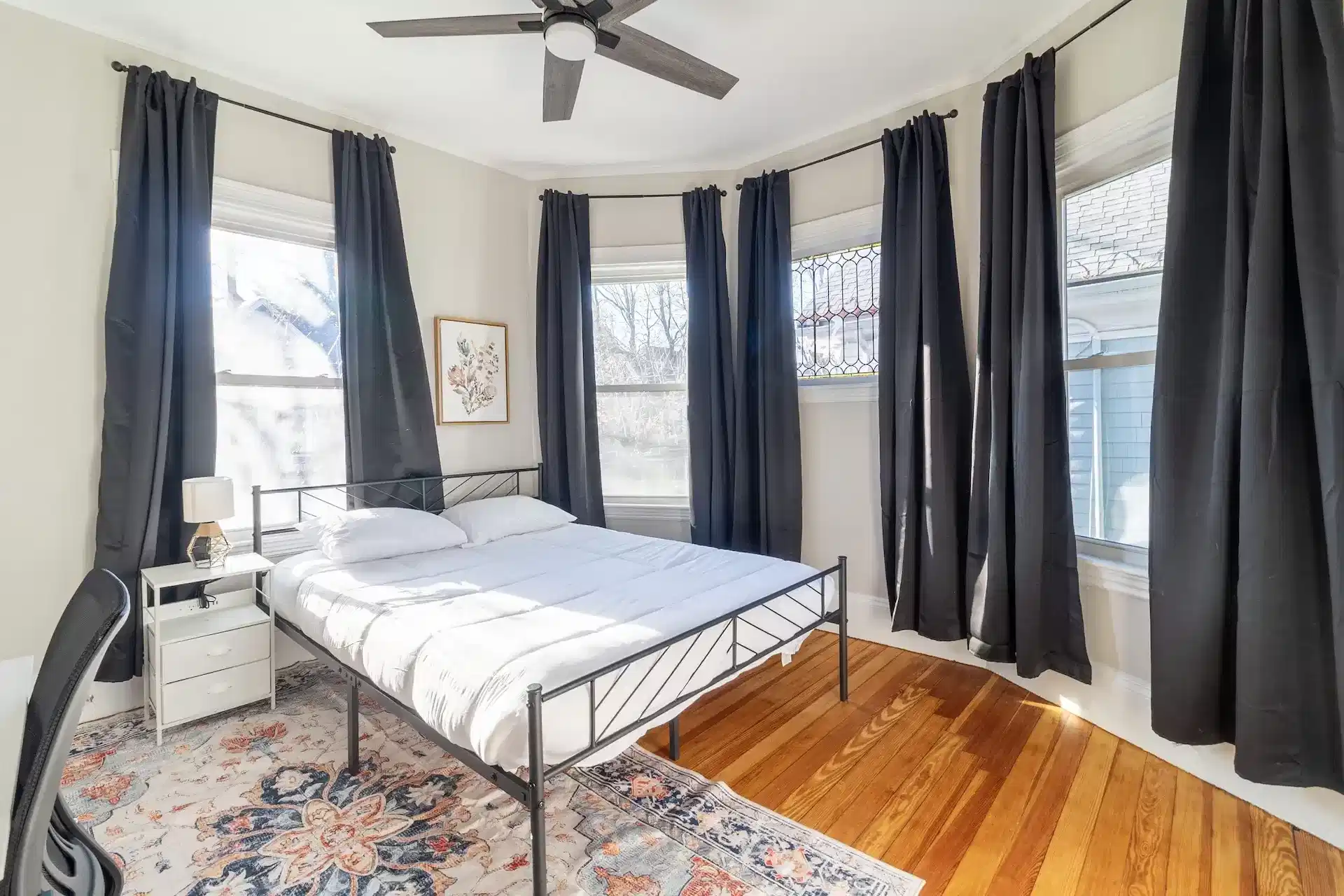 #1801B : Brookline
