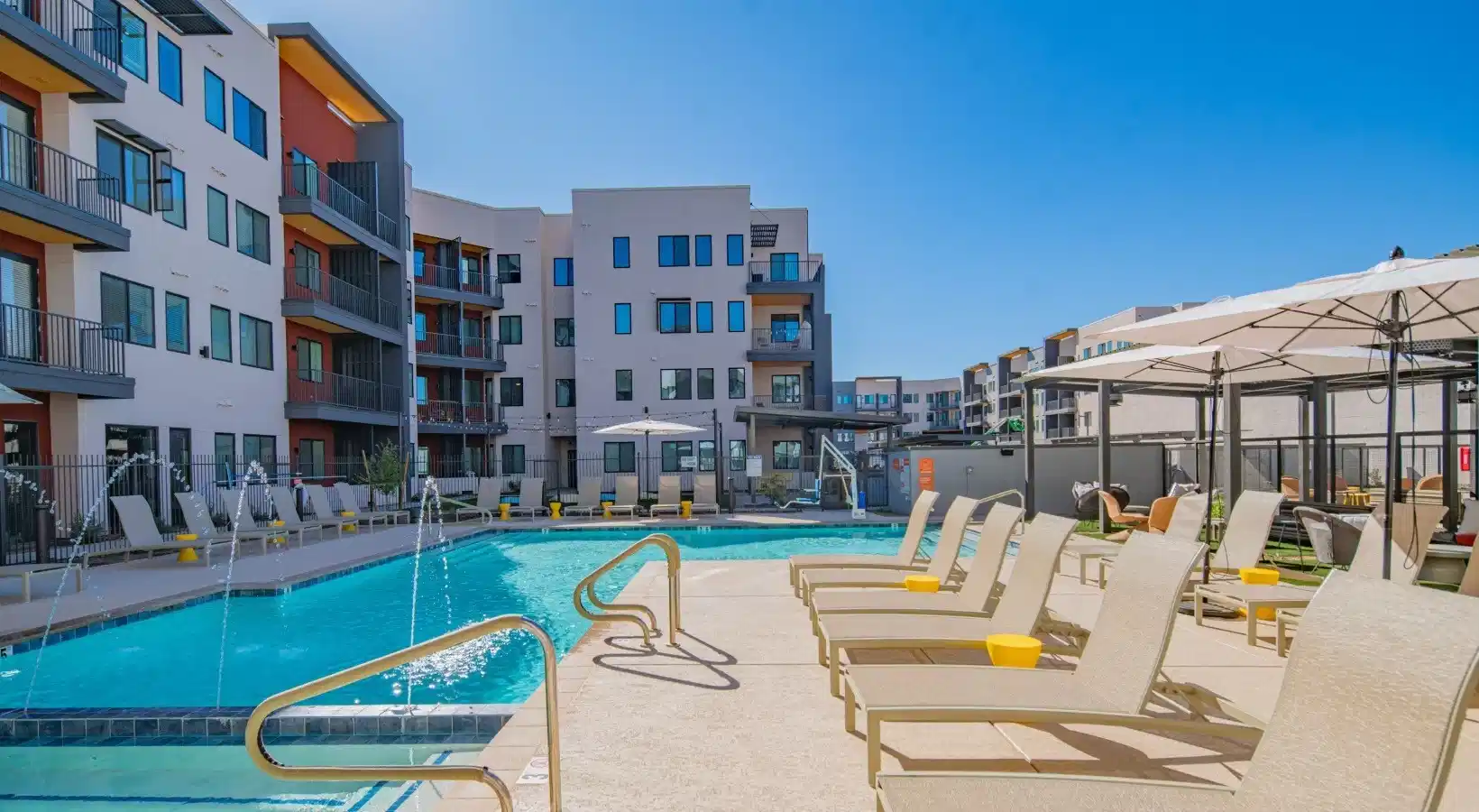 Nollie Apartments, Tempe - Tempe, Arizona, United States - Amenities
