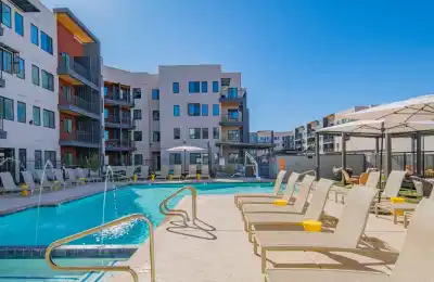 Nollie Apartments, Tempe - Tempe, Arizona, United States - Amenities