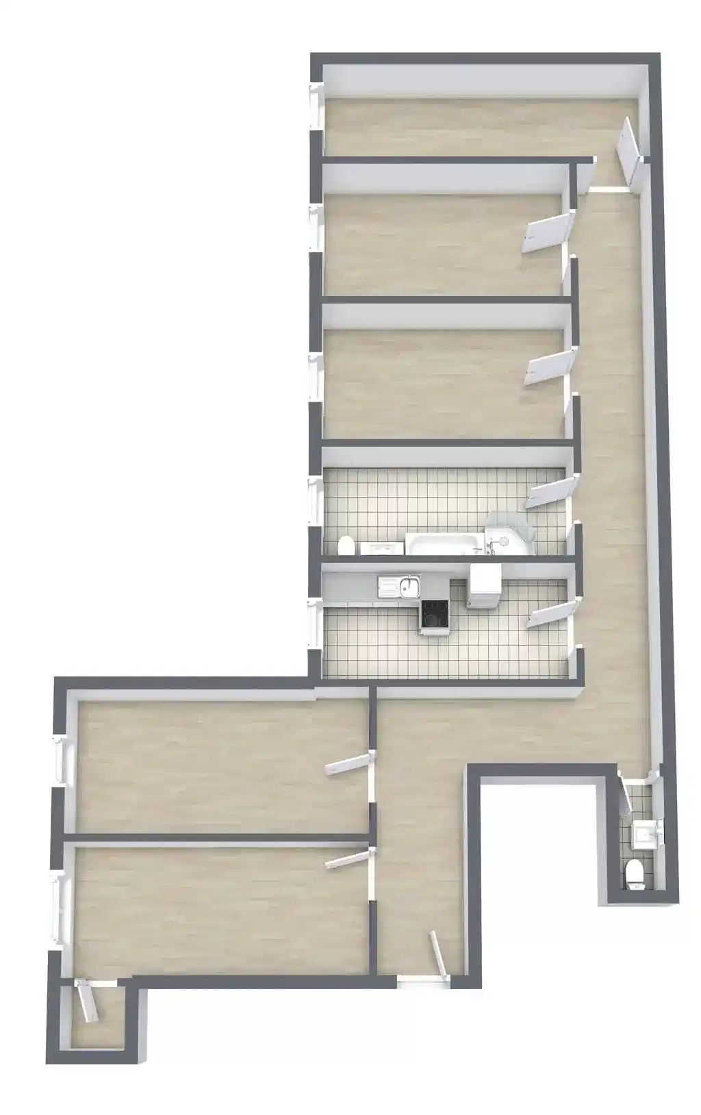 Private Room (14 sqm) - Bedroom?w=400&h=260&fit=crop&q=40&auto=format&trim=auto