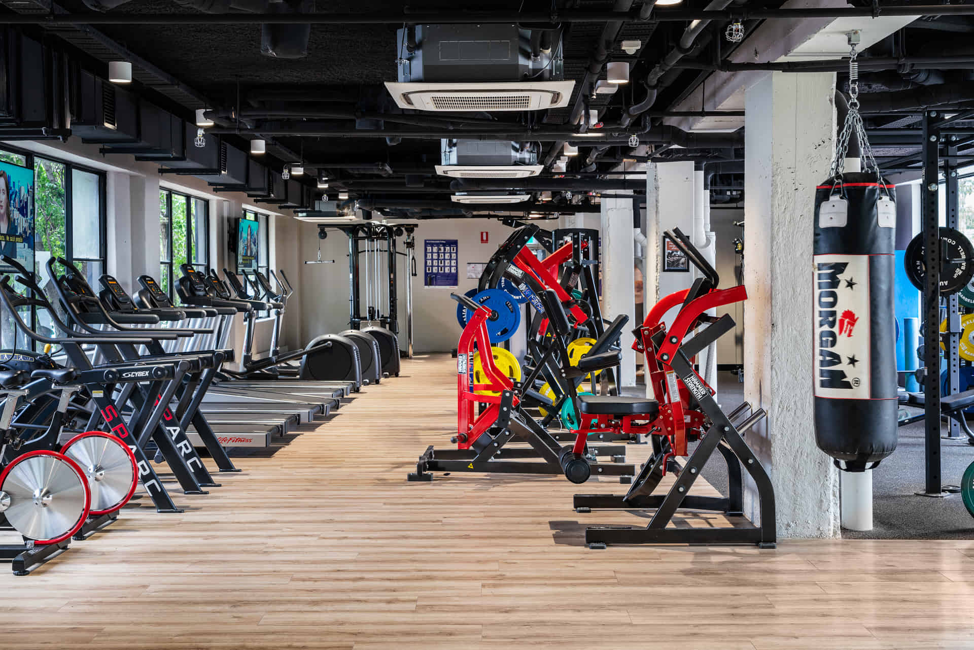 Together Co-Living, Melbourne  - Melbourne, Victoria, Australia - Amenities