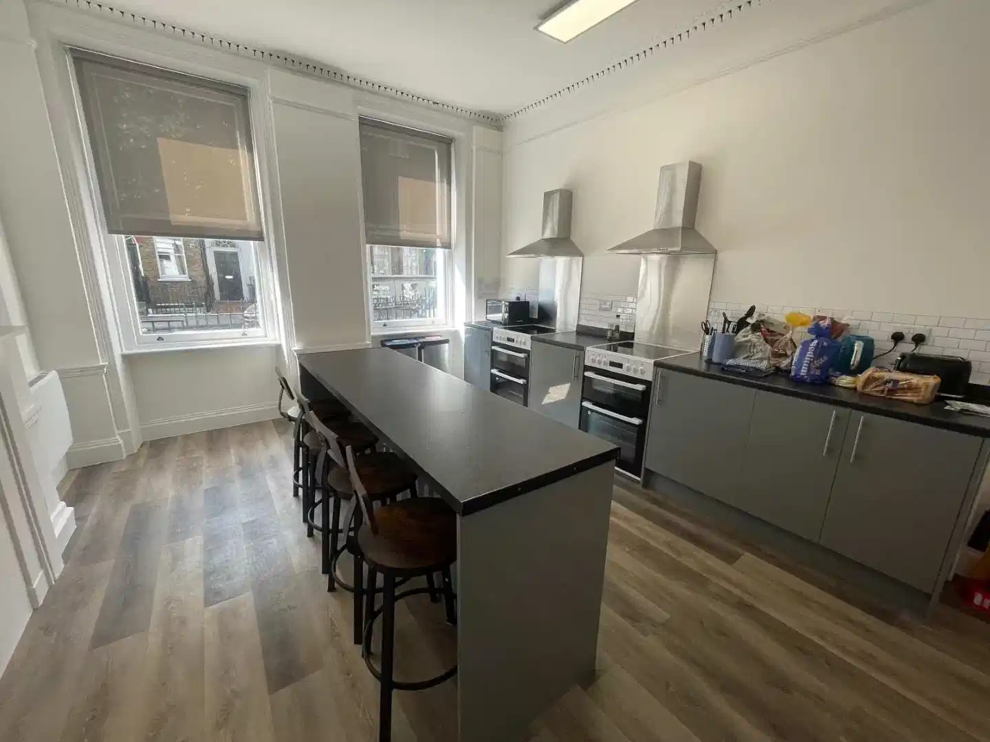 London Nest 110/109 Guildford St, London - London, England, United Kingdom - Kitchen