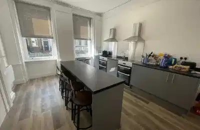 London Nest 110/109 Guildford St, London - London, England, United Kingdom - Kitchen