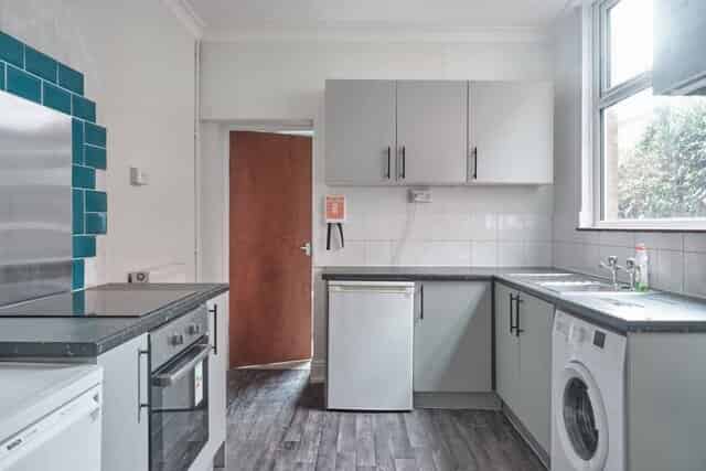 West Midlands, Earlsdon - Coventry, England, United Kingdom - F56B2B52-1095-4C3D-B528-31B8862F3F54