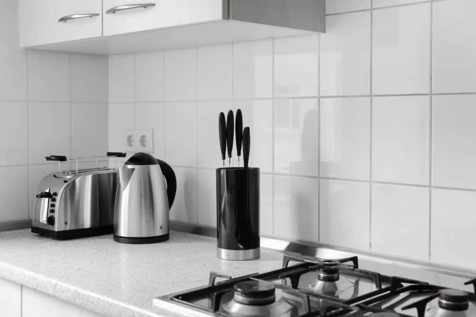 Sonntagstraße 1, Berlin - Berlin, Germany - Private Room - Kitchen