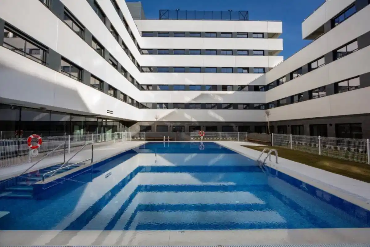 Student Experience Granada, Granada - Granada, Andalusia, Spain - Amenities