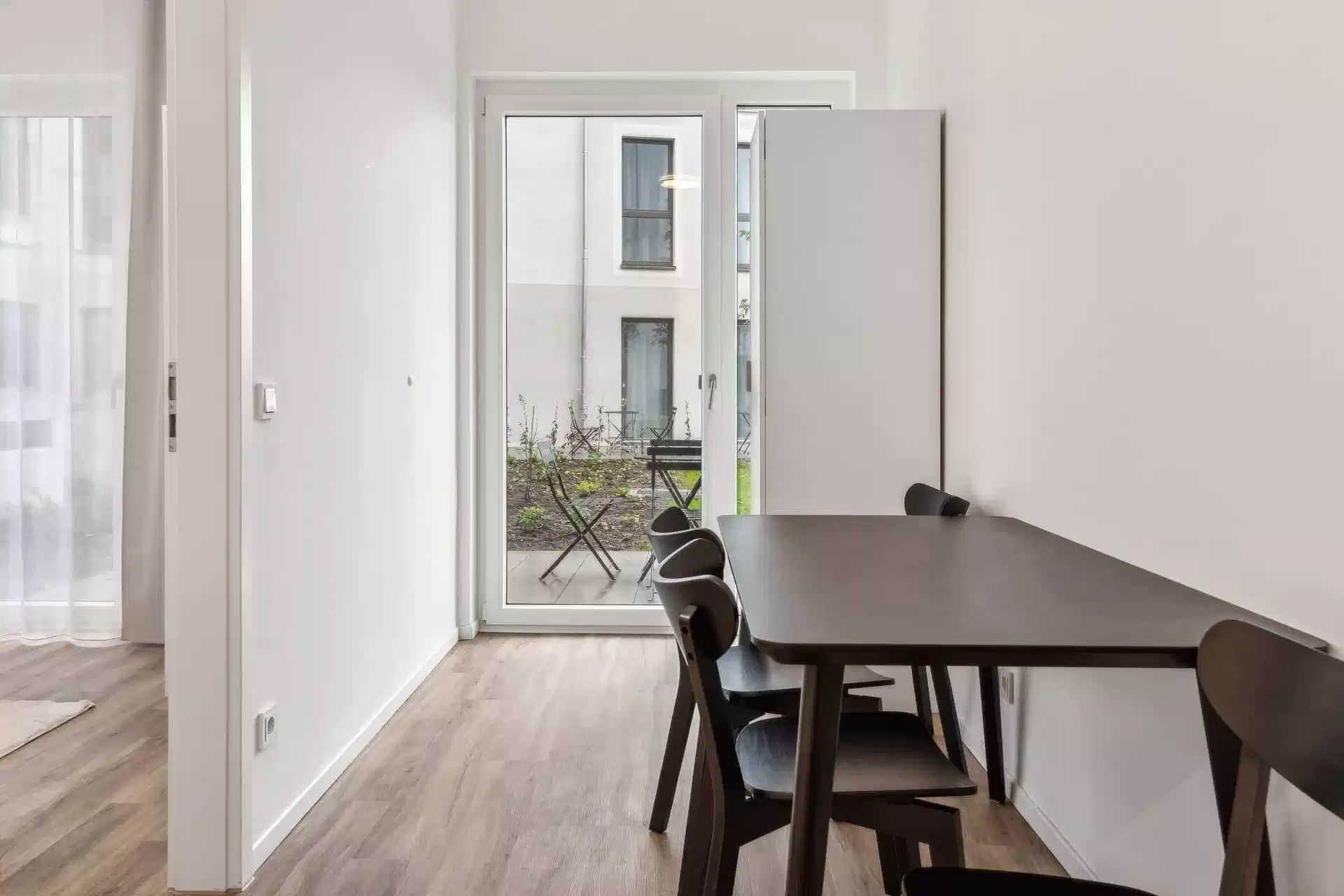 Berliner Straße 22, Leipzig - Leipzig, Germany - Amenities