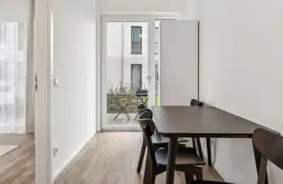 Berliner Straße 22, Leipzig - Leipzig, Germany - Amenities