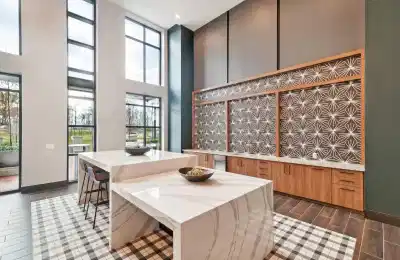 The Main On University, Fairfax - Fairfax, Virginia, United States - Amenities