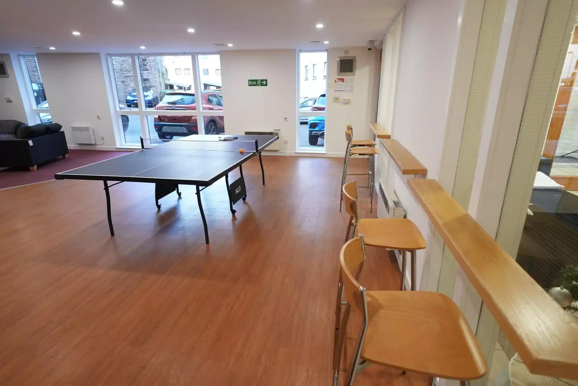 Hub Students Dundee, Dundee - Dundee, Scotland, United Kingdom - Amenities