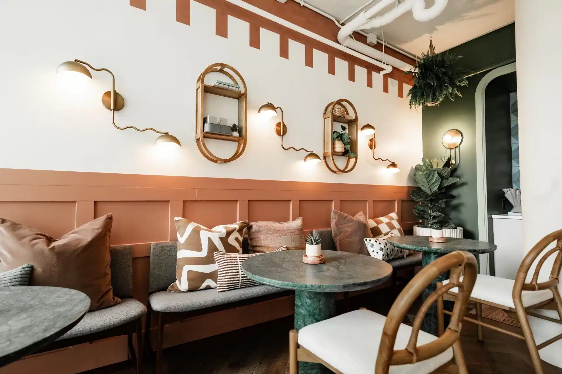 Rambler Atlanta, Atlanta - Atlanta, Georgia, United States - Common Area