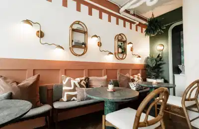 Rambler Atlanta, Atlanta - Atlanta, Georgia, United States - Common Area