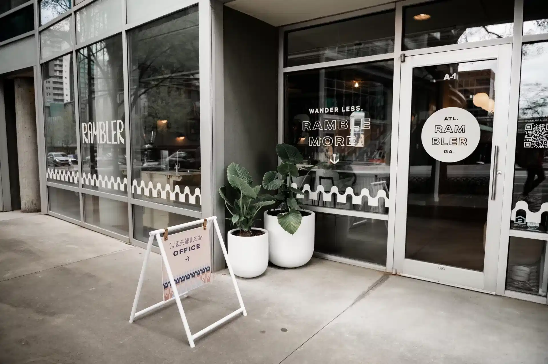 Rambler Atlanta, Atlanta - Atlanta, Georgia, United States - Amenities