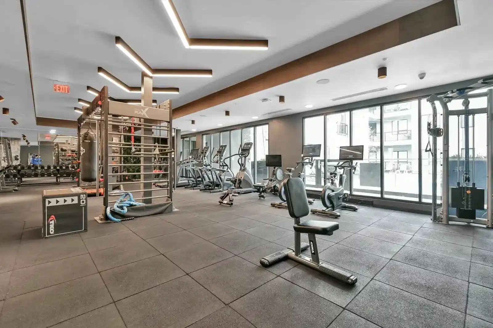 Lumen On Ninth, Columbus - Columbus, Ohio, United States - Amenities