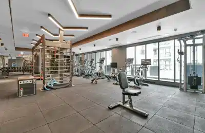 Lumen On Ninth, Columbus - Columbus, Ohio, United States - Amenities