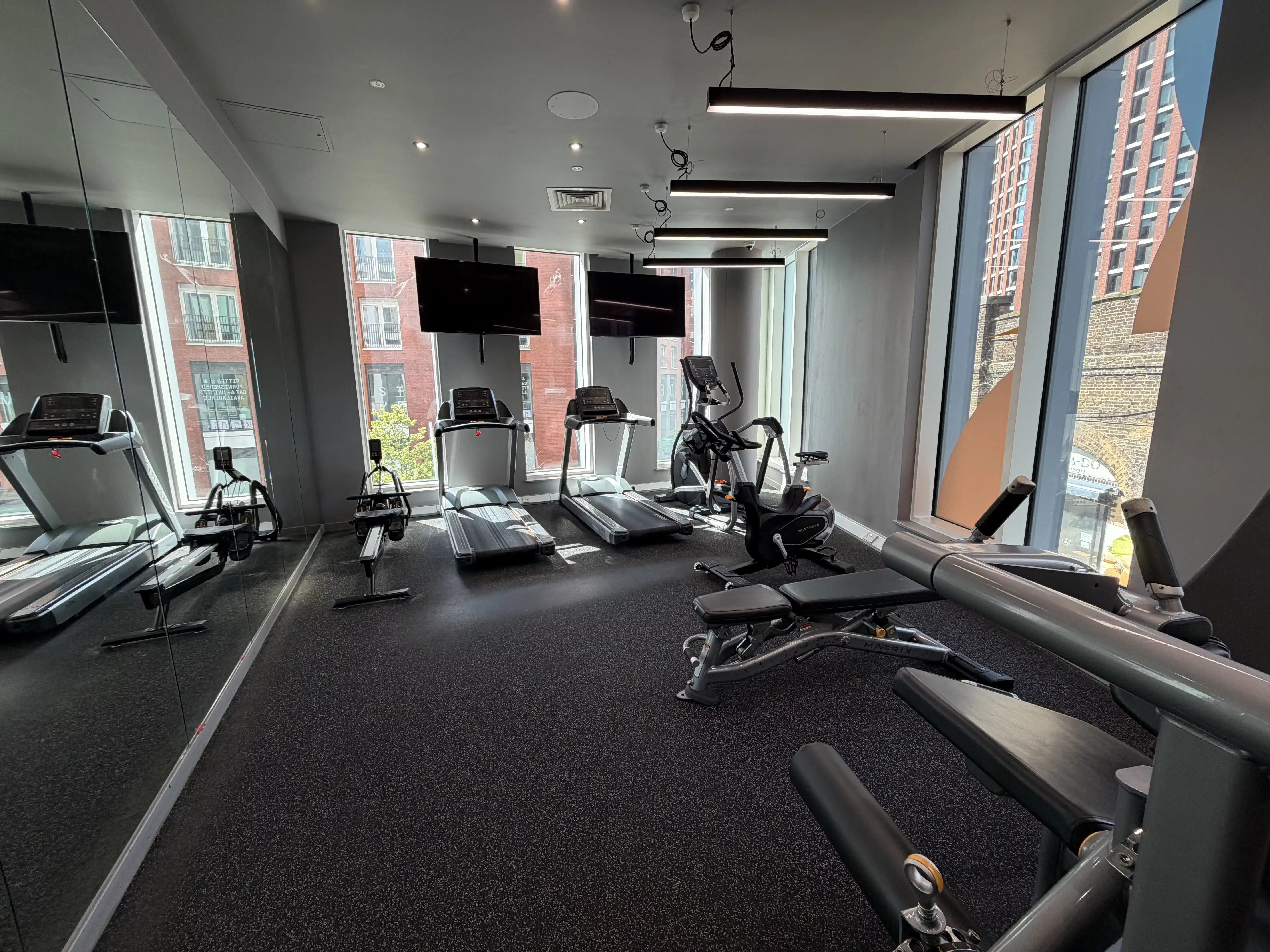 iQ Vega, London image 28