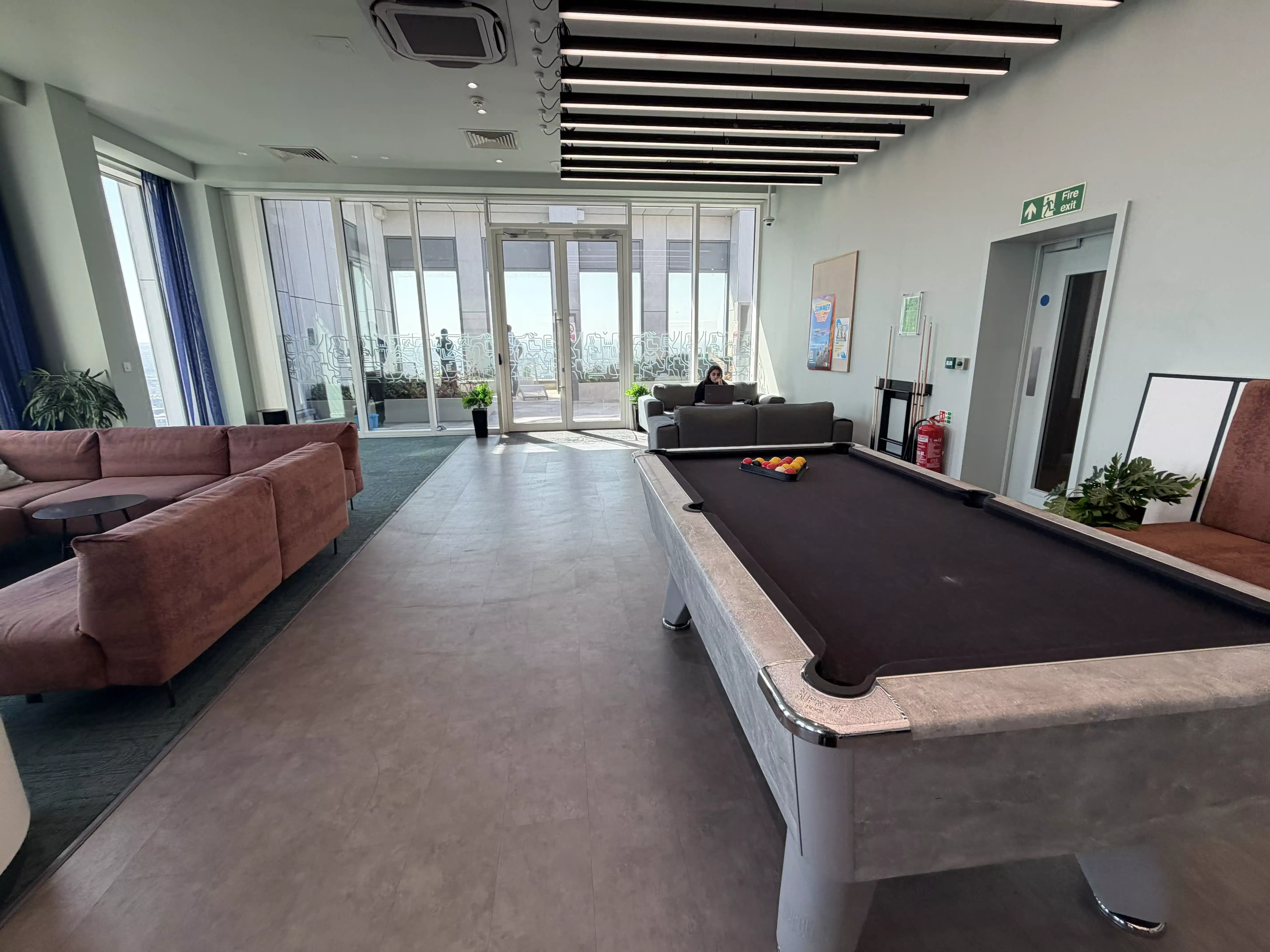 iQ Vega, London image 18