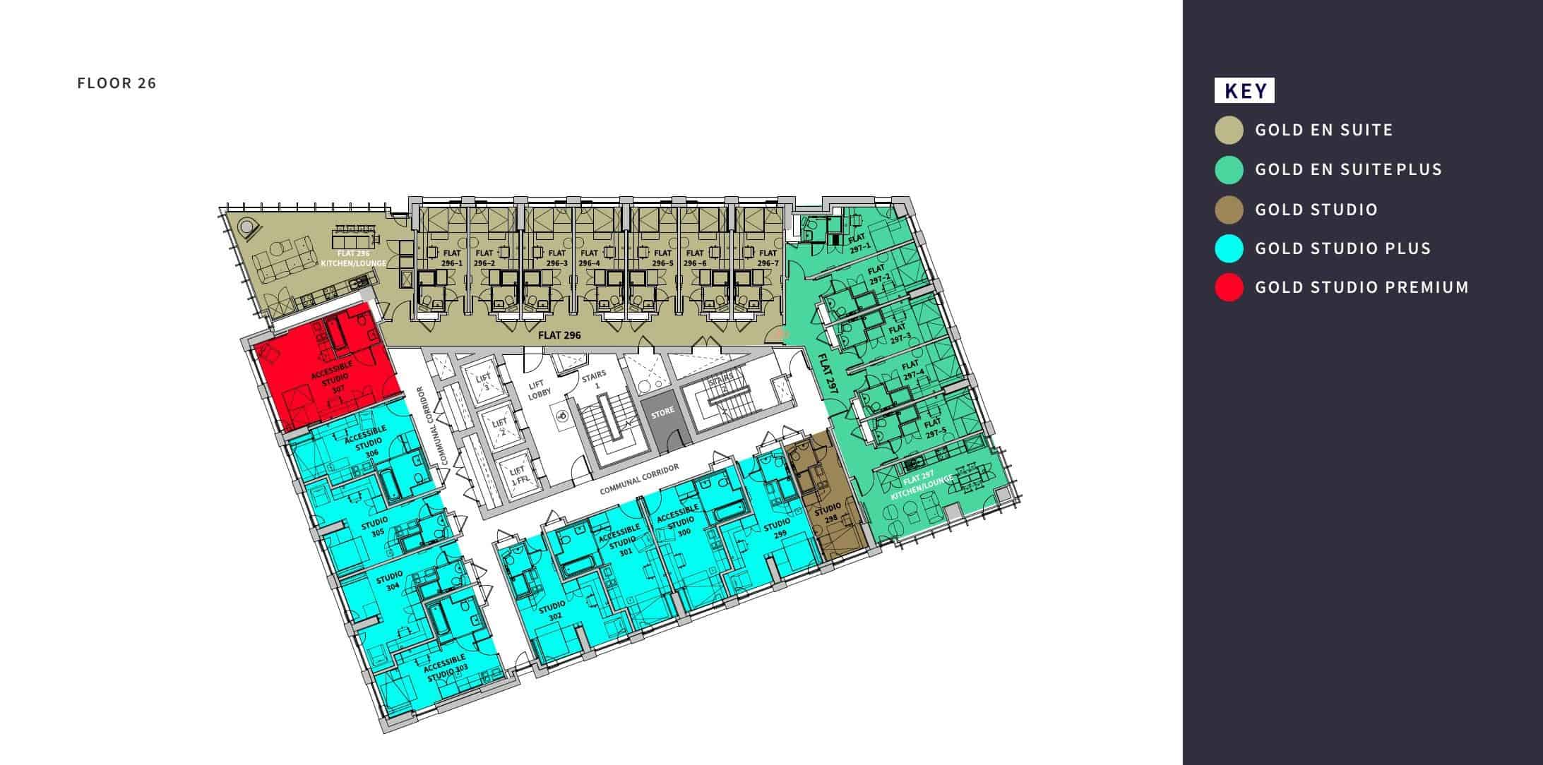 iQ Vega, London image 16