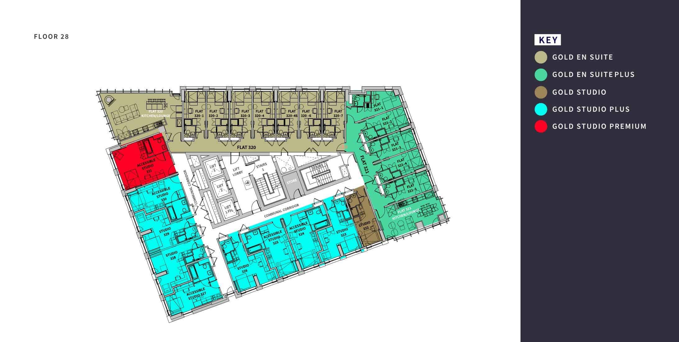 iQ Vega, London image 18