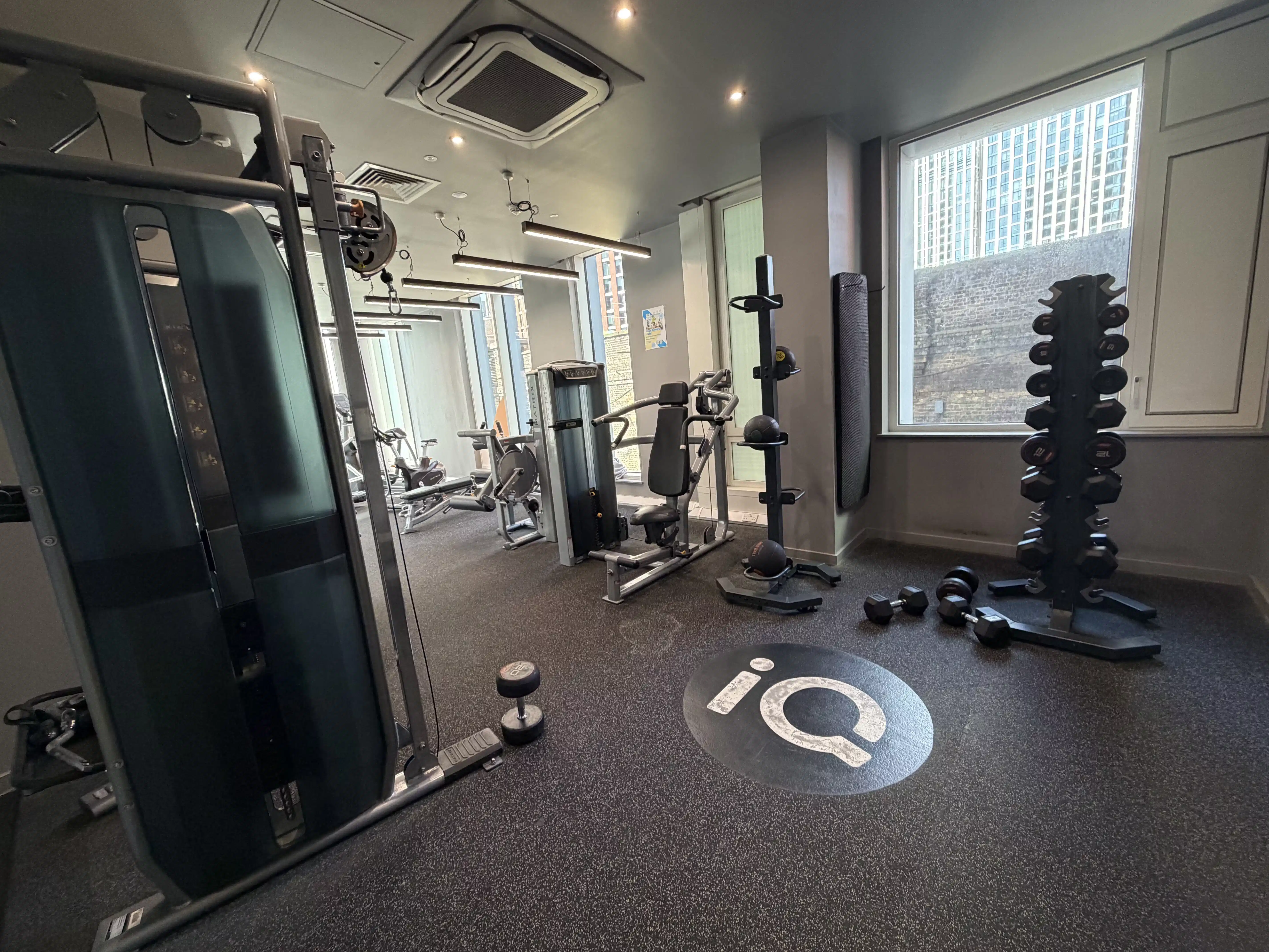 iQ Vega, London image 27