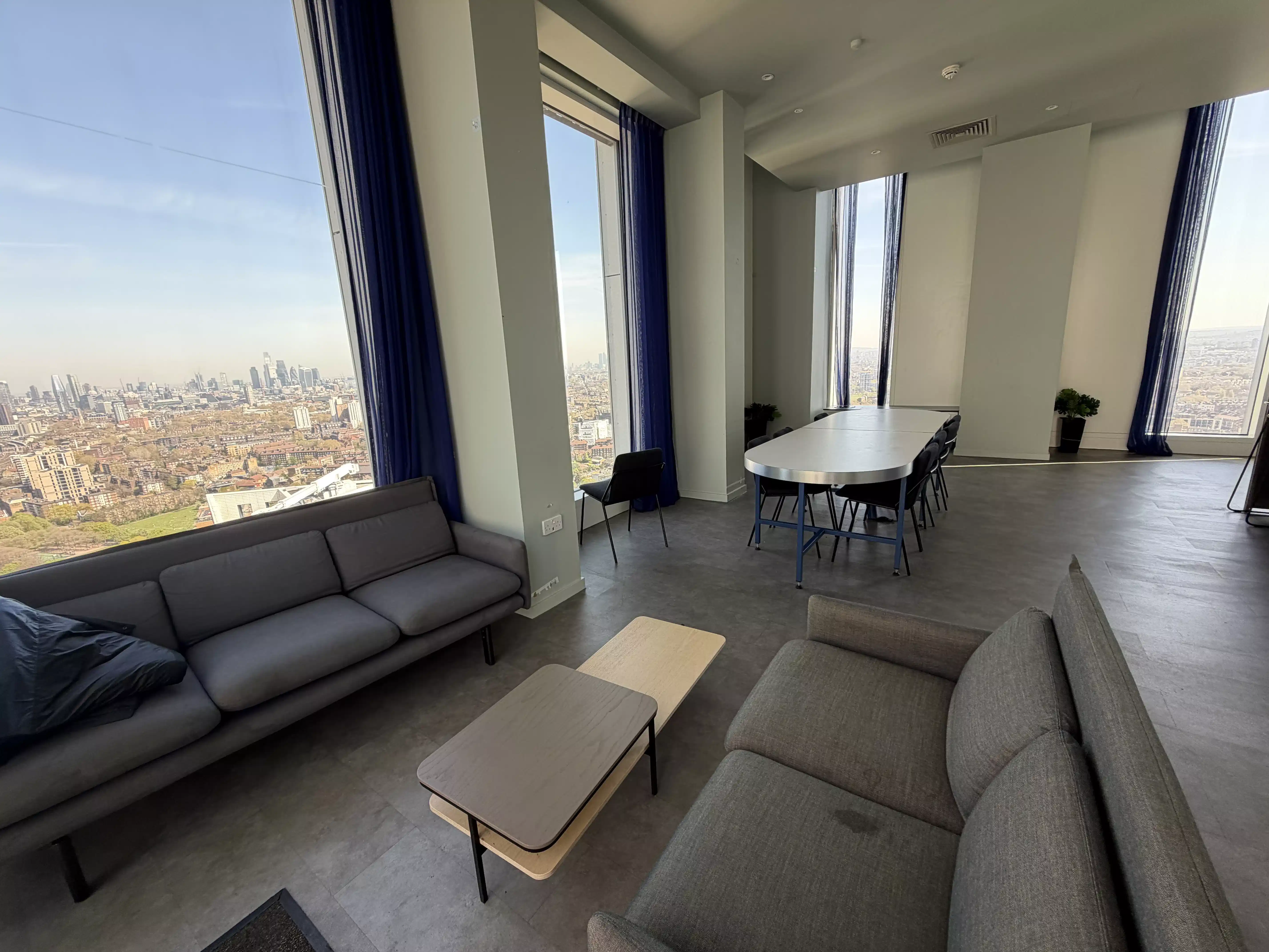 iQ Vega, London image 21