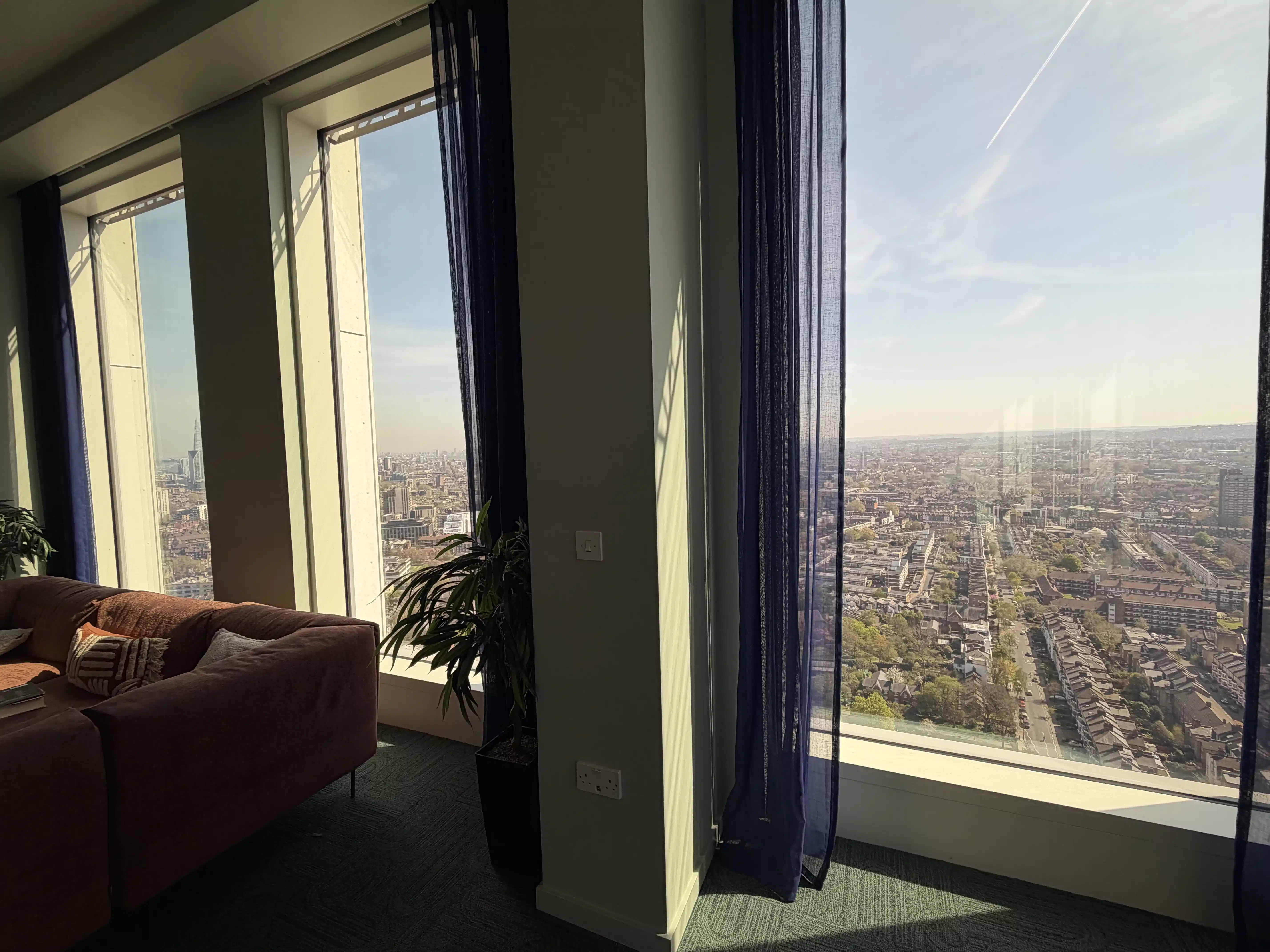 iQ Vega, London image 20