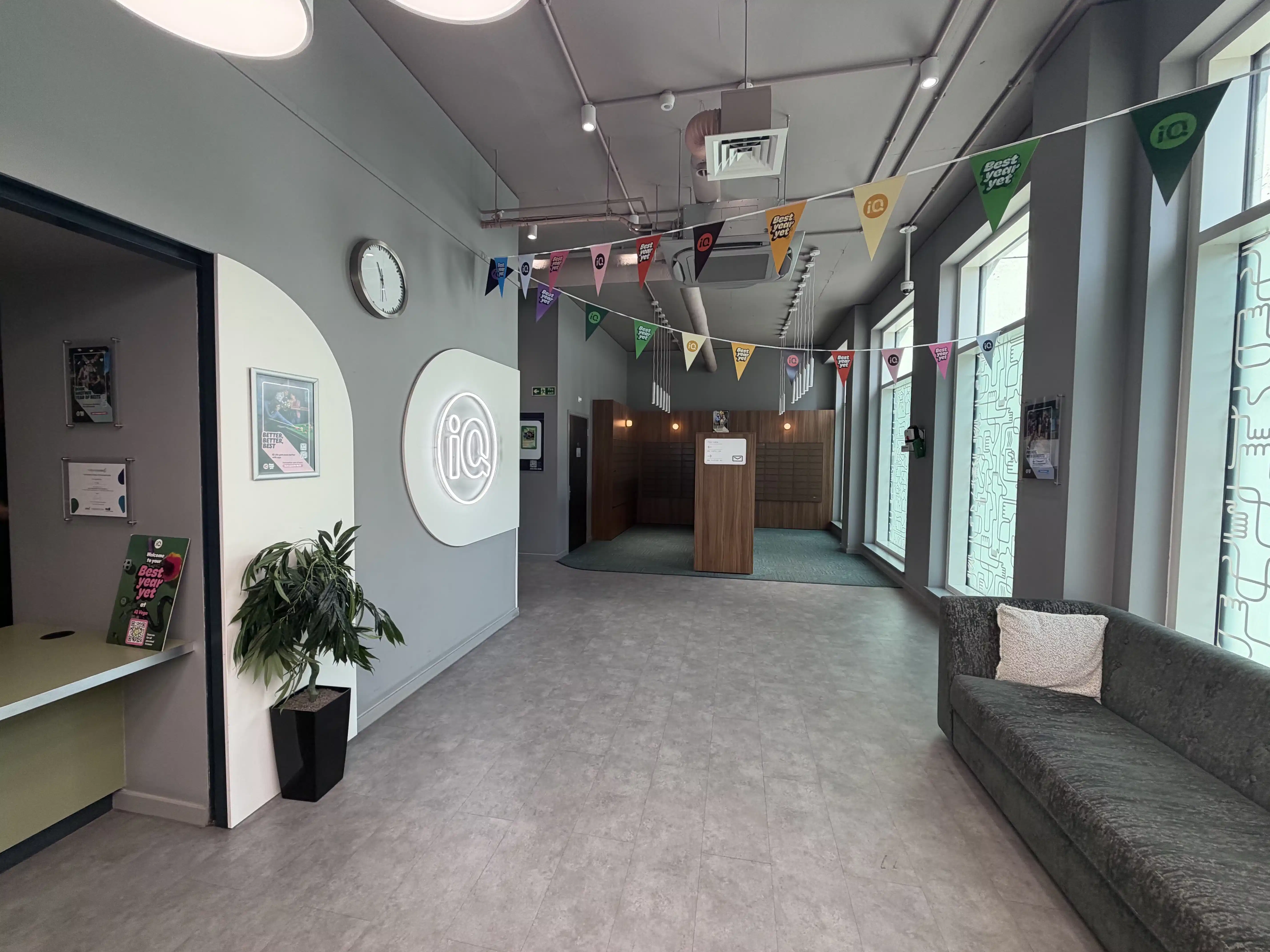iQ Vega, London image 37
