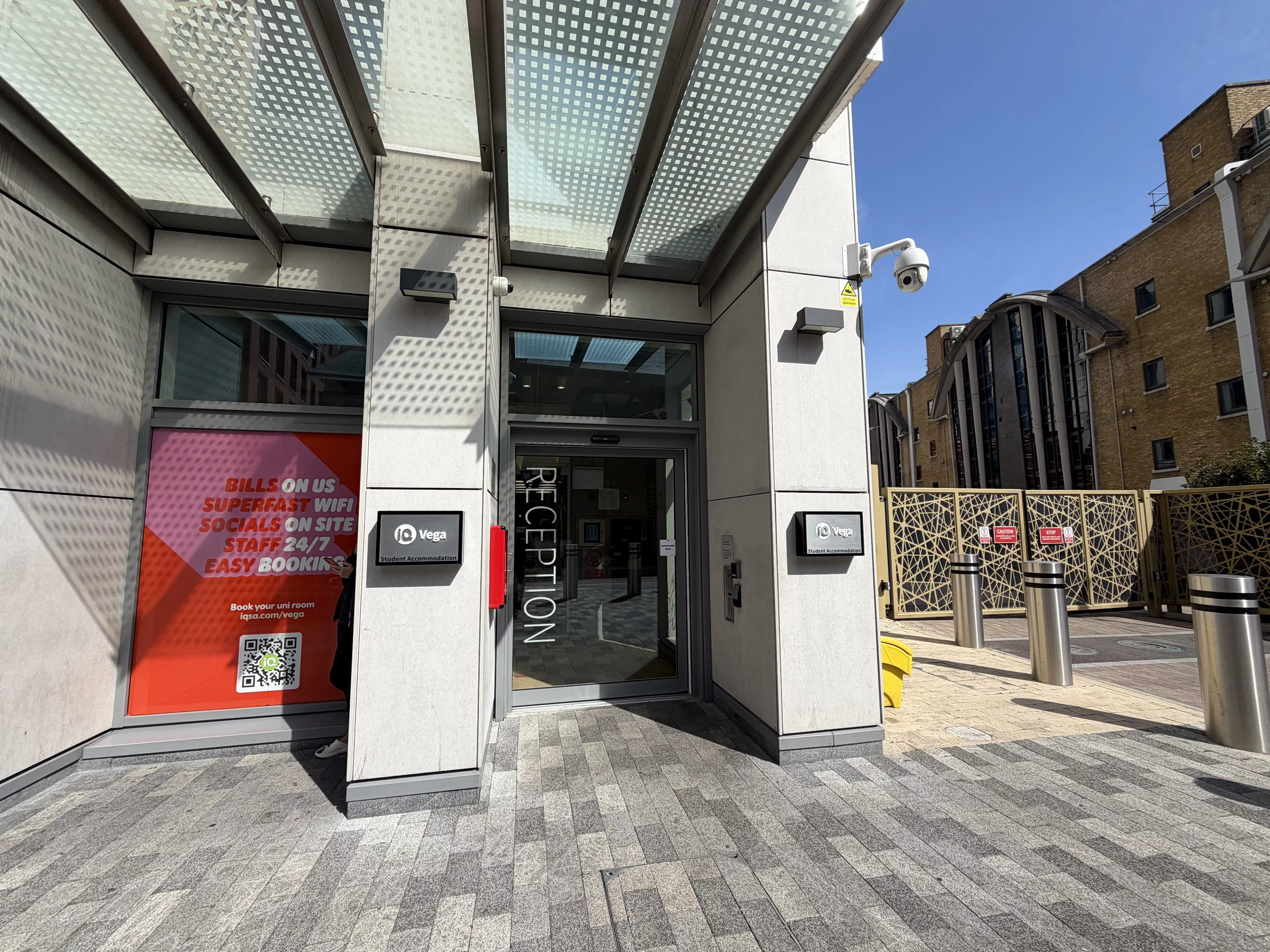 iQ Vega, London image 31
