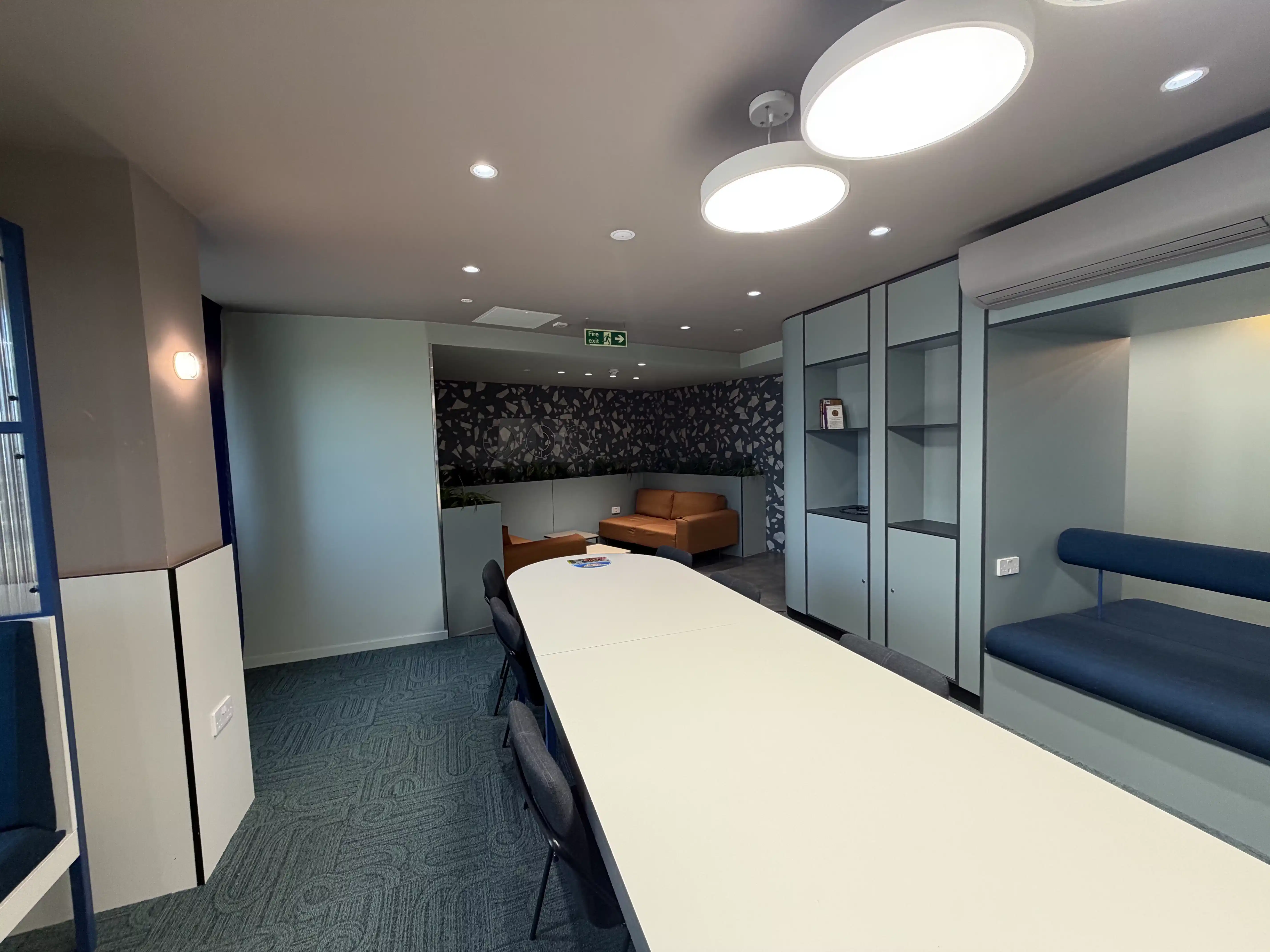 iQ Vega, London image 26