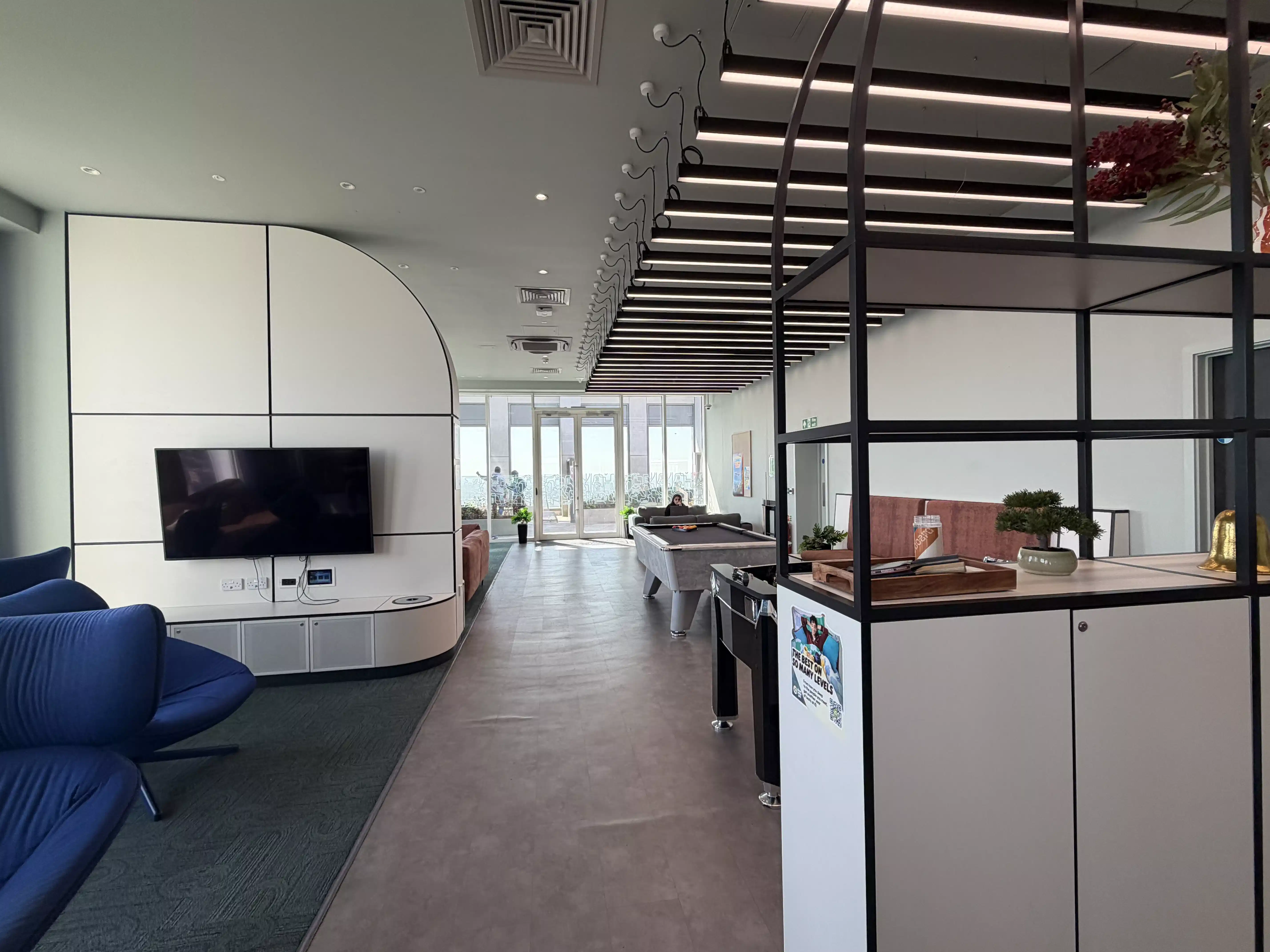 iQ Vega, London image 17