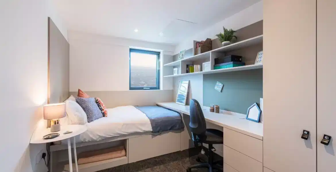 Premium En Suite
