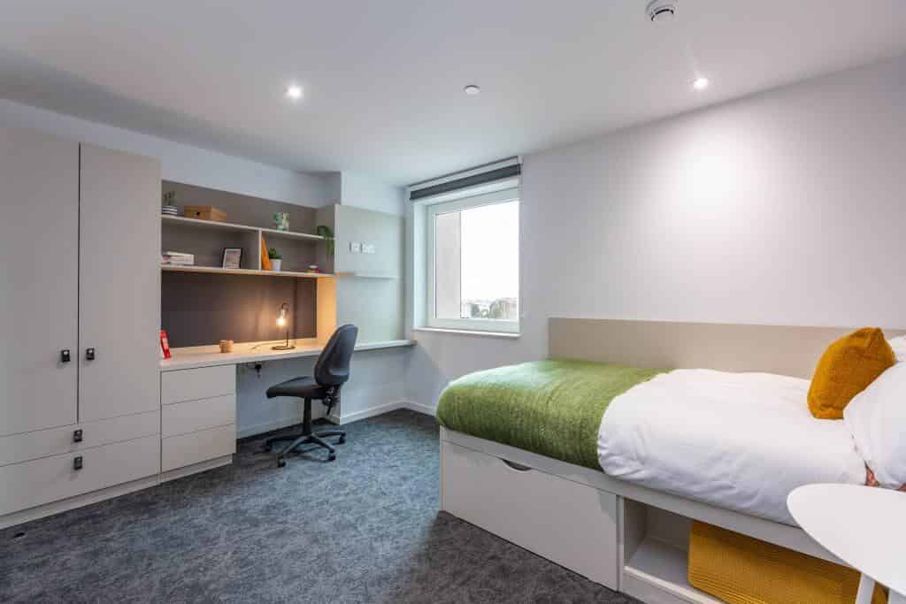 Deluxe En Suite Plus