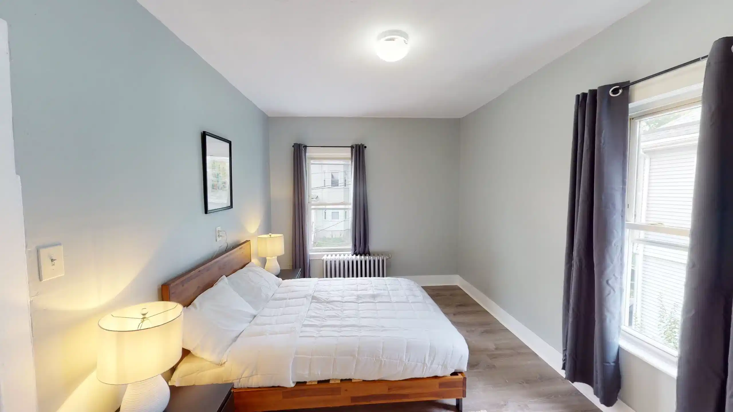 #1505E : Allston