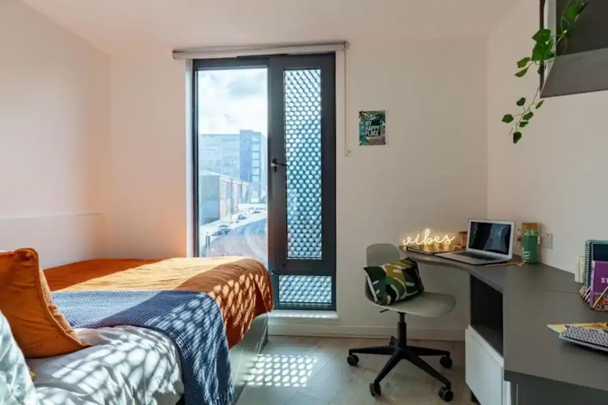 Classic Ensuite