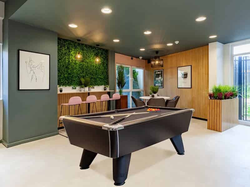 Amenities