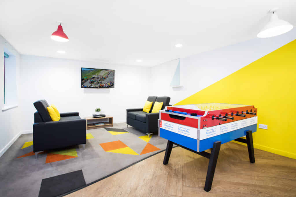 The Grange, Leicester - Leicester, England, United Kingdom - Amenities