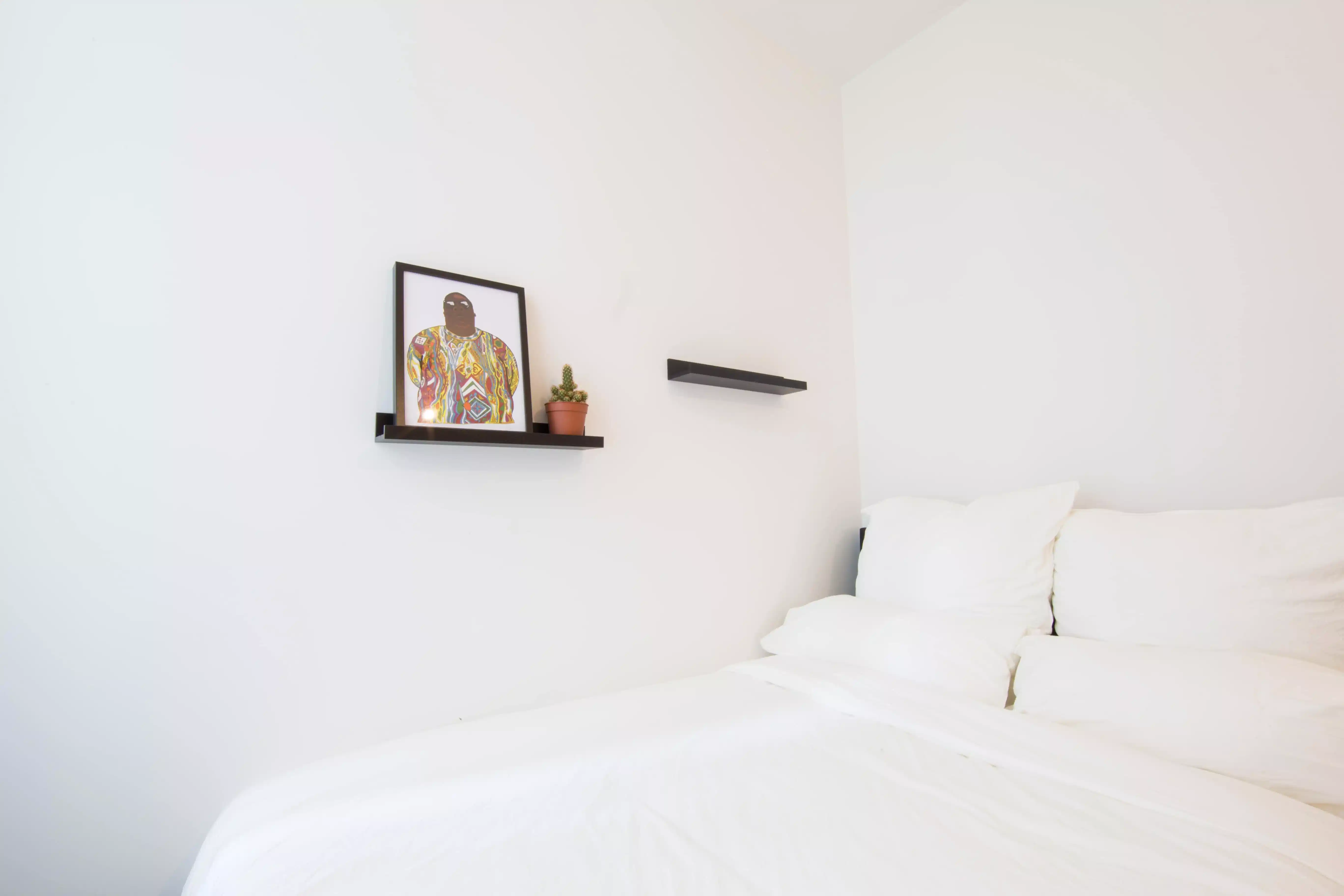 Donaustraße 39, Berlin - Berlin, Germany -  Private Room - Bedroom