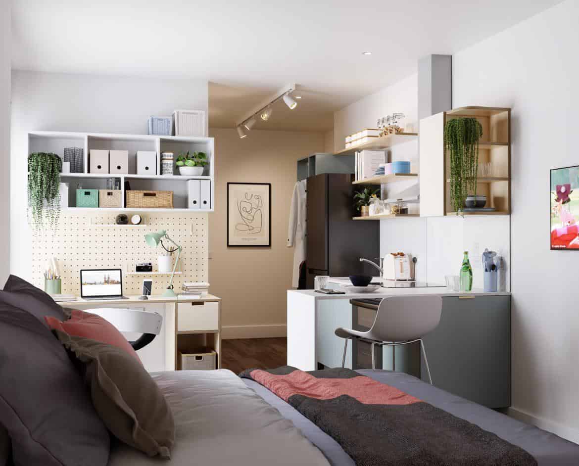 Studio Luxe