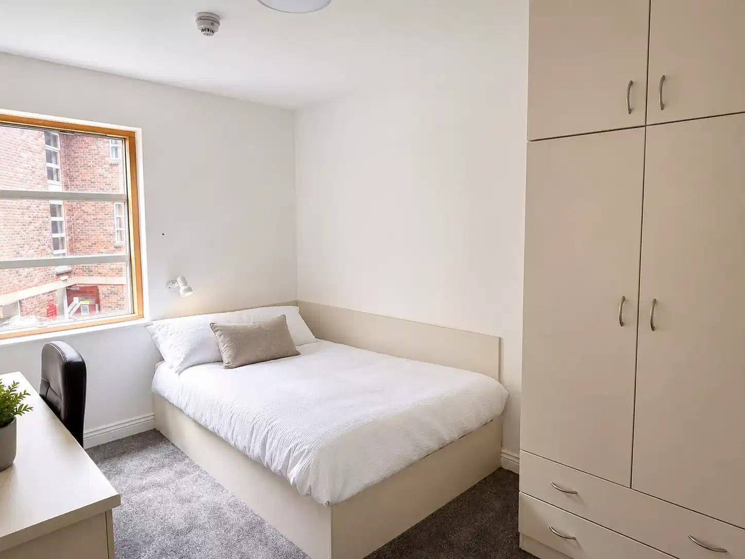 Premium Ensuite