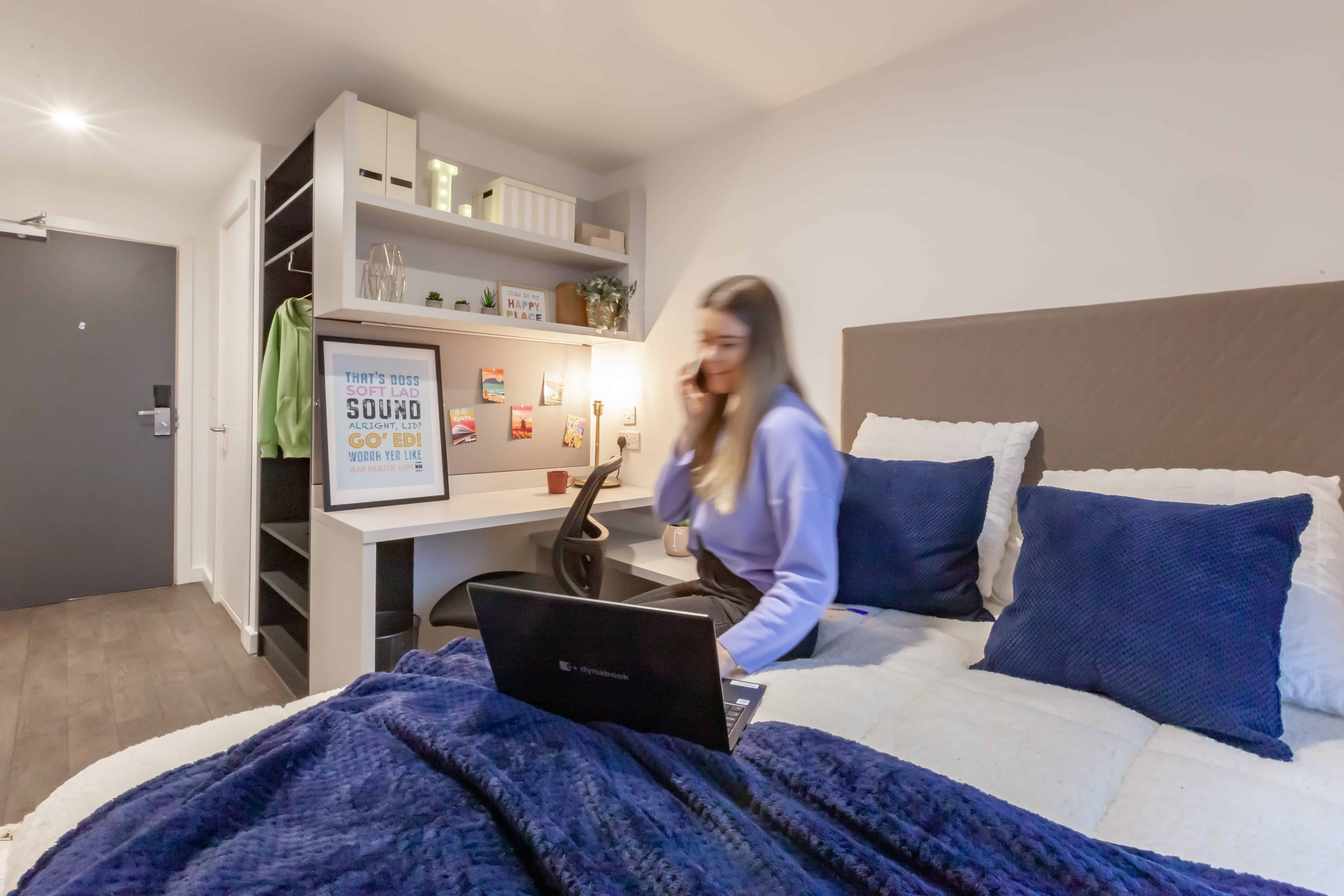 True Sky Apartment