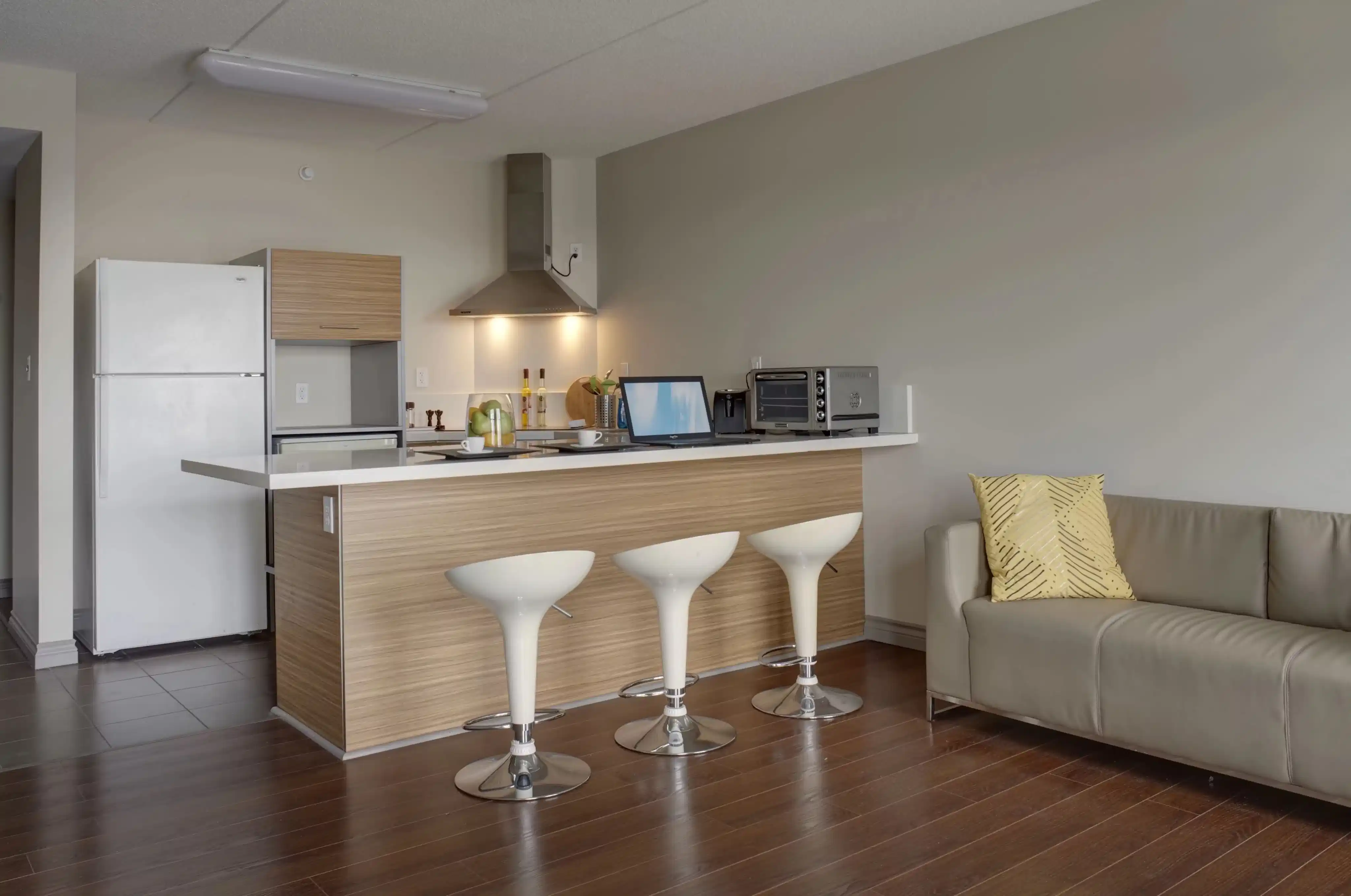 Bridgeport House, Waterloo - Waterloo, Ontario, Canada - Common Area