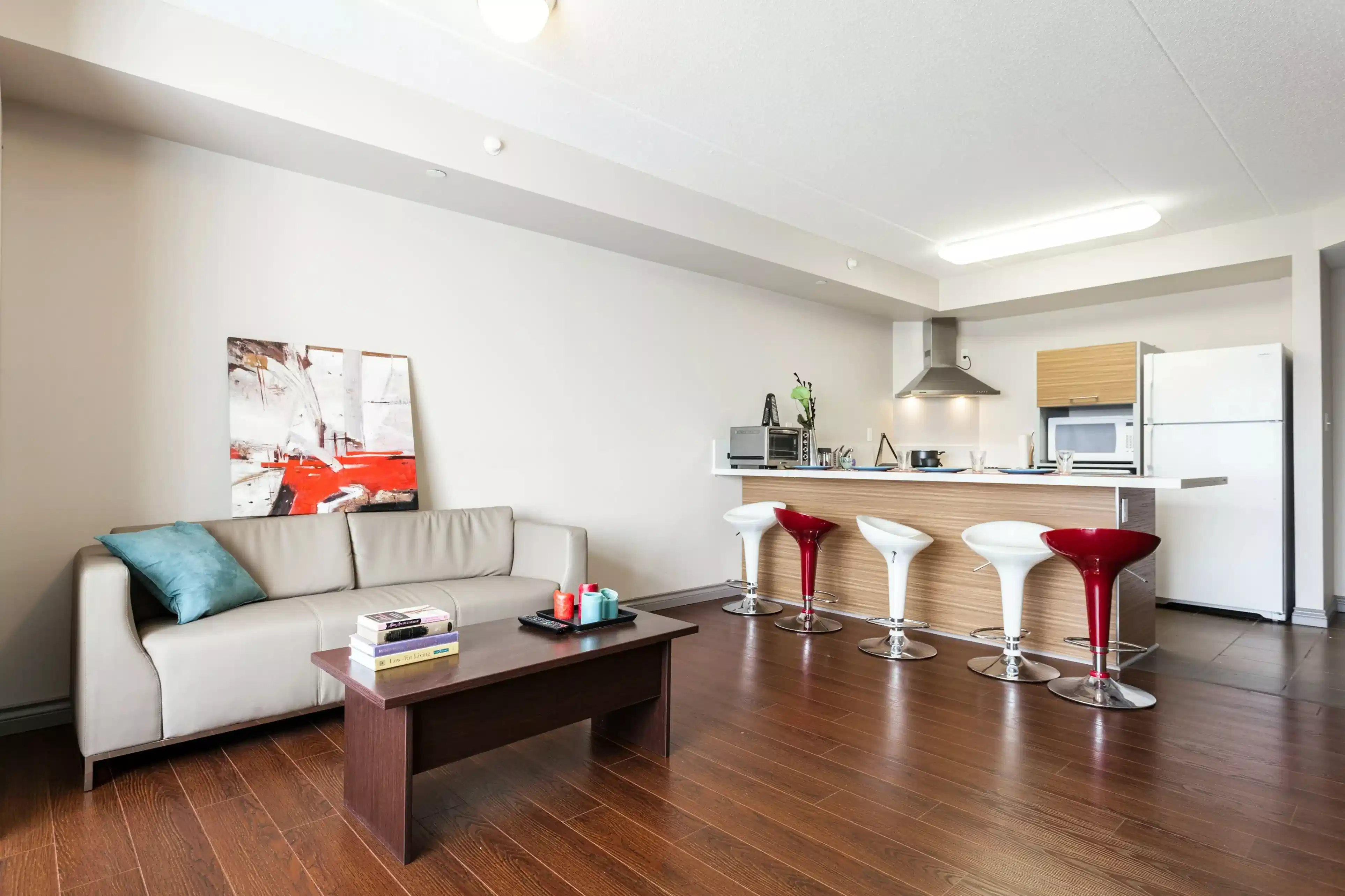 Bridgeport House, Waterloo - Waterloo, Ontario, Canada - Common Area