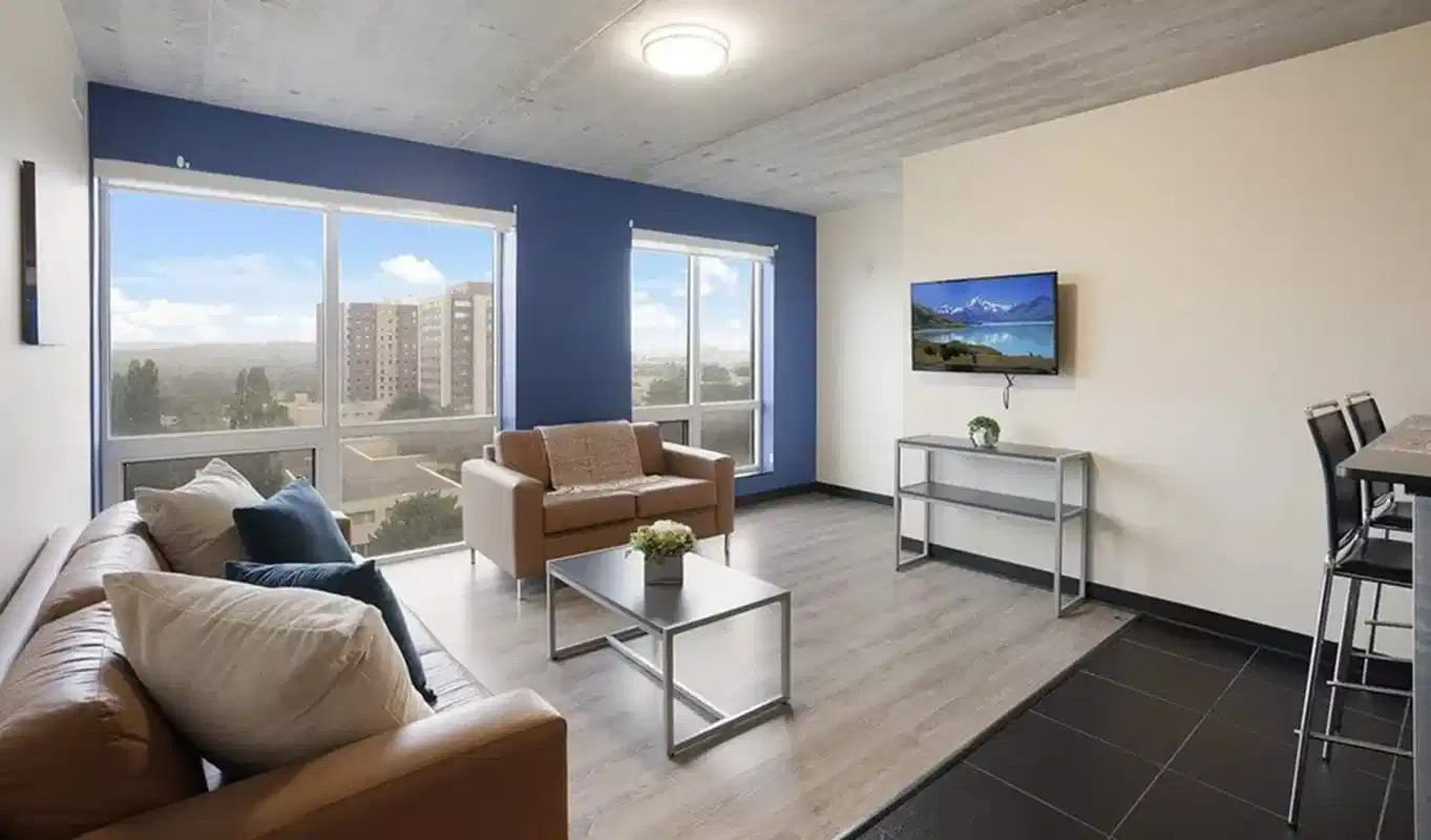 MyRez On Lester, Waterloo - Waterloo, Ontario, Canada - Common Area